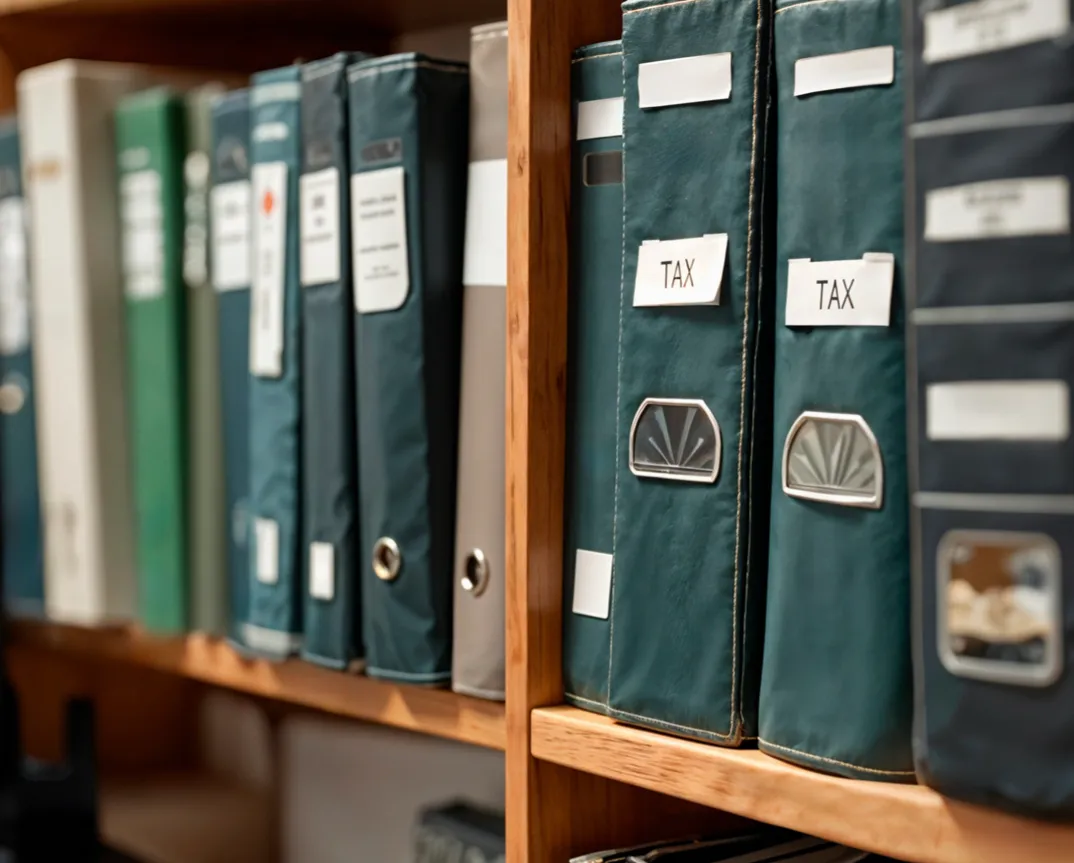 Bookkeeping Services