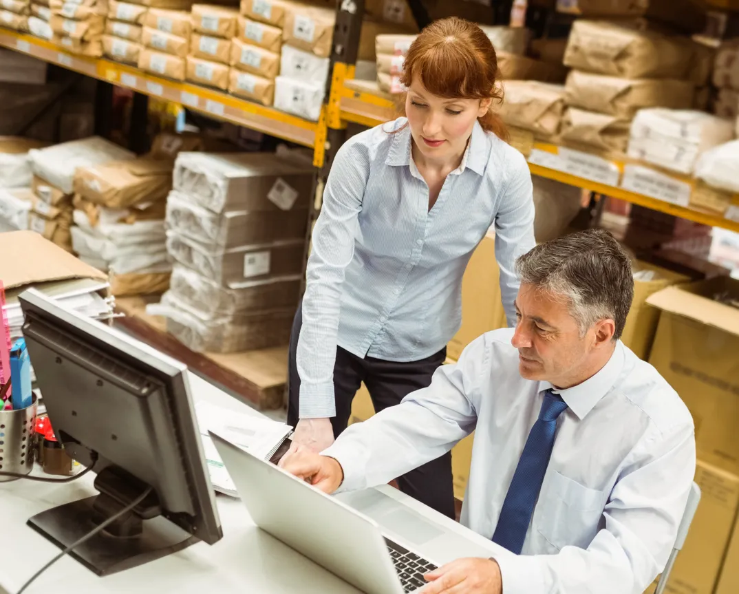 Business Tax Preparation