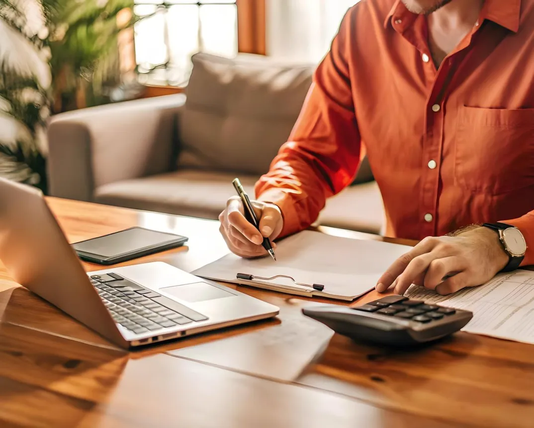 Individual Tax Preparation