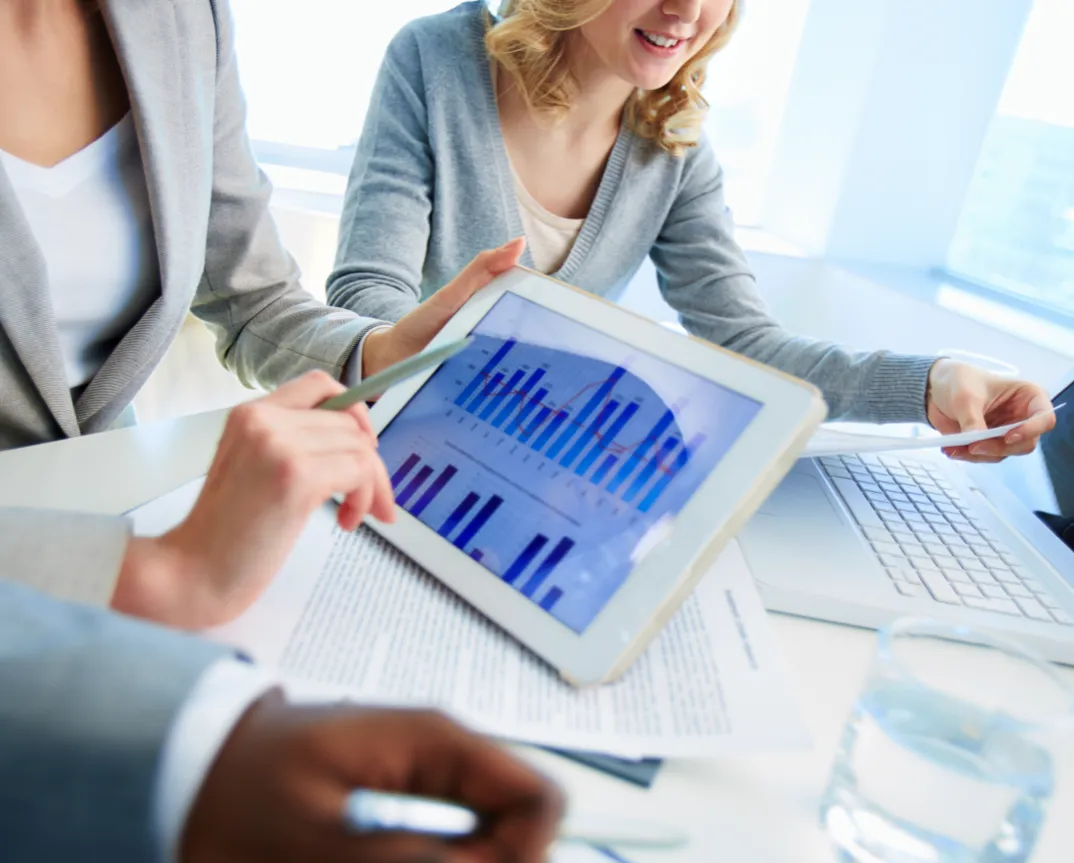 Sales and Franchise Tax Reporting