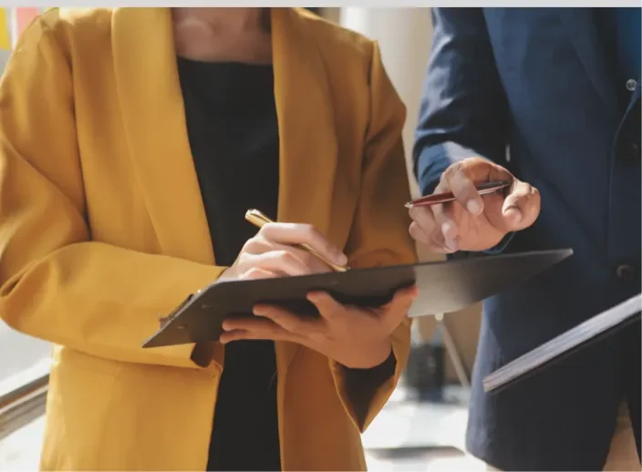 Audit support and IRS representation