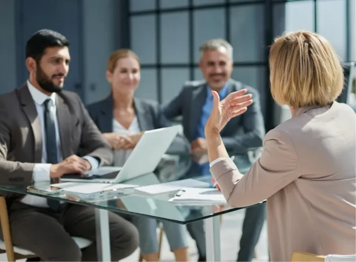 Offer in Compromise negotiations