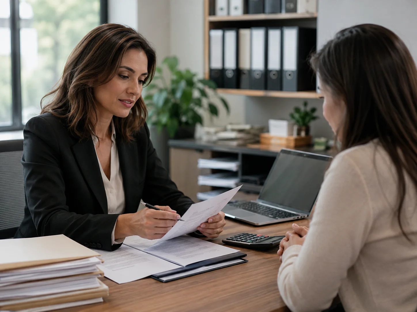 IRS Audit Support