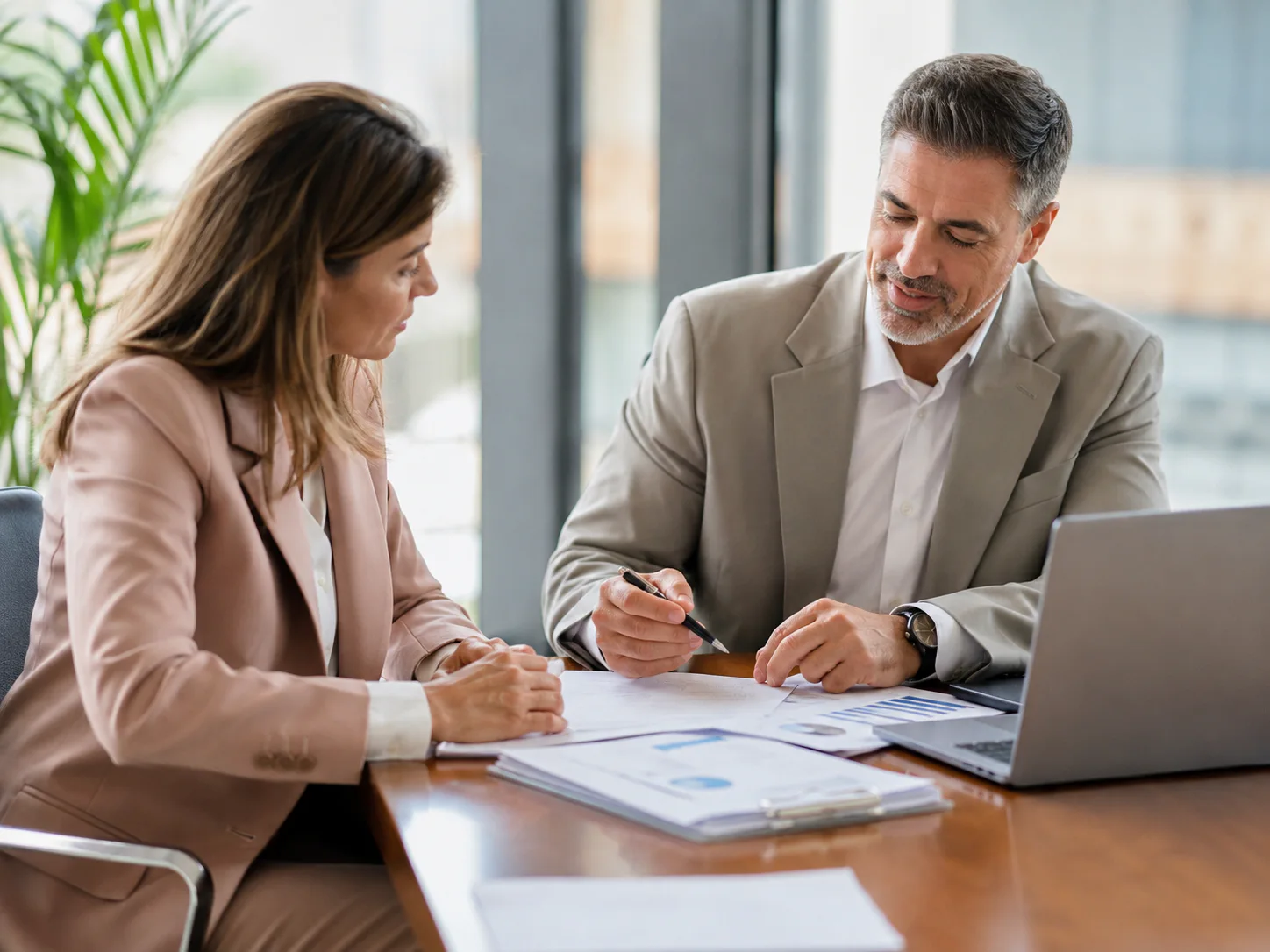 IRS Audit Support