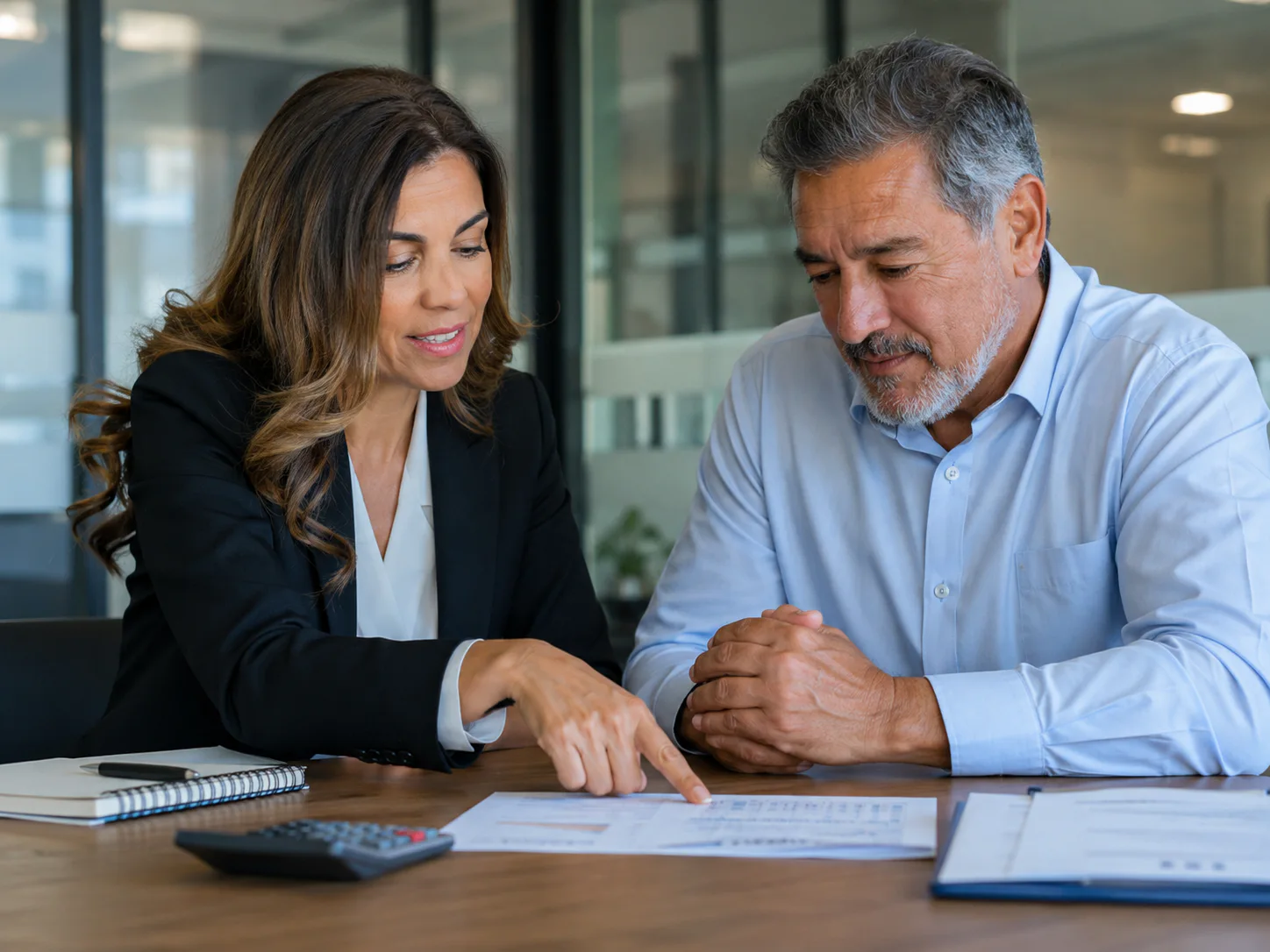 IRS Audit Support