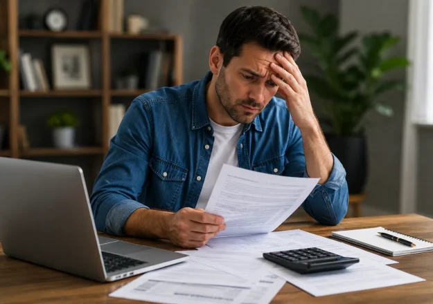 Advanta Tax Consulting Helps Taxpayers Handle IRS Tax Debt
