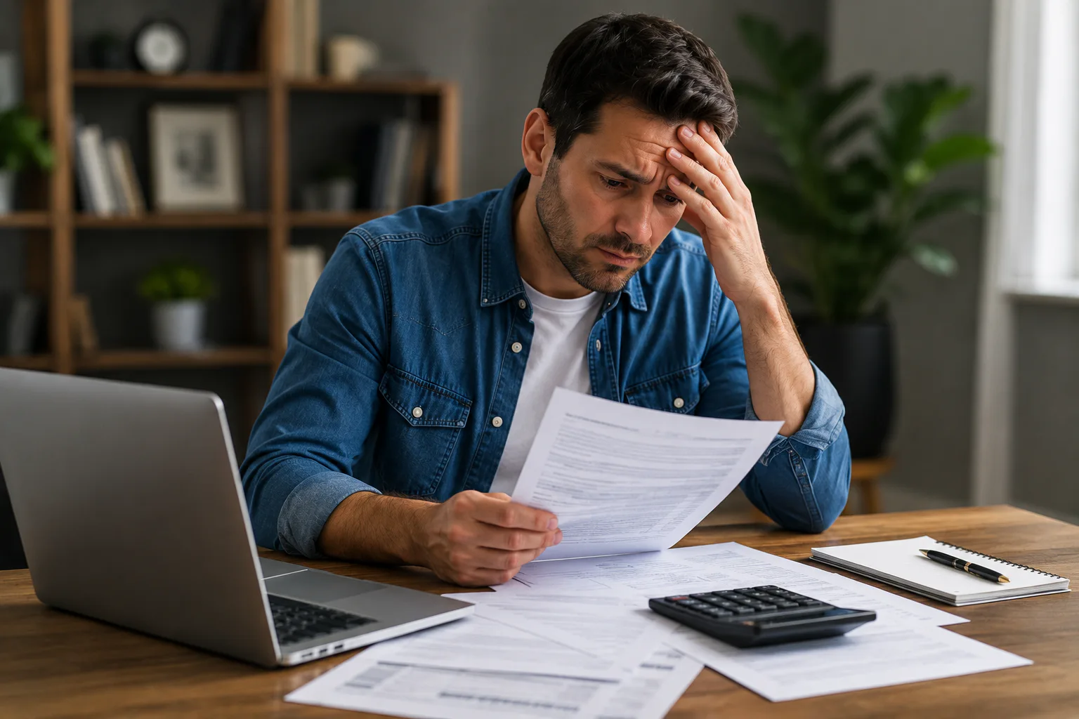 Advanta Tax Consulting Helps Taxpayers Handle IRS Tax Debt
