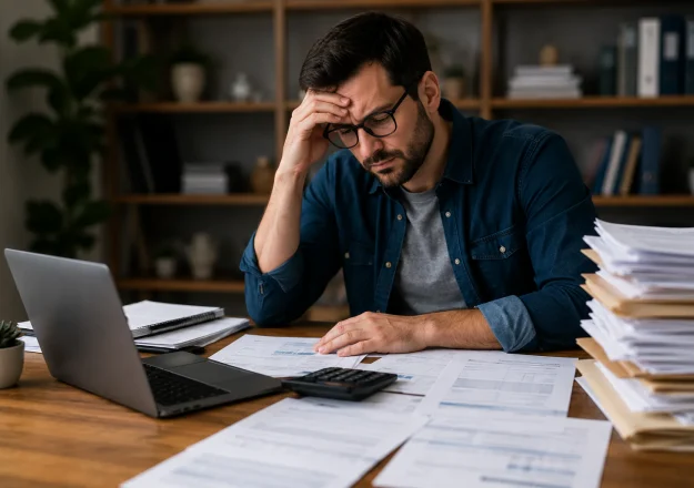 Advanta Tax Consulting Helps Small Business Owners Keep Better Books