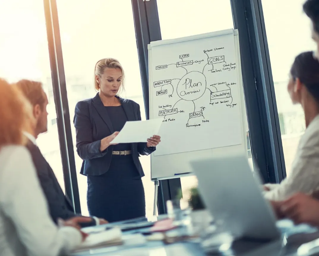 Business Formation & Structure Assistance