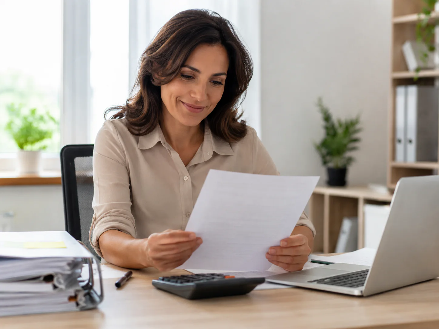 Penalty Abatement