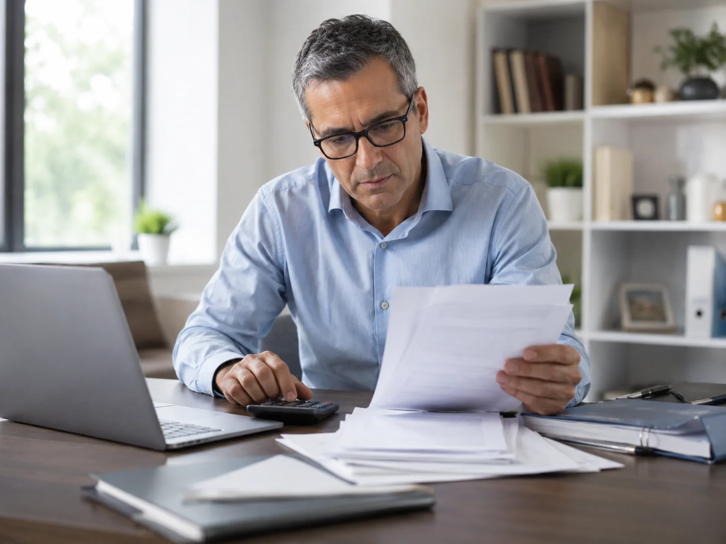 Prior Year Tax Filing and Tax Preparation