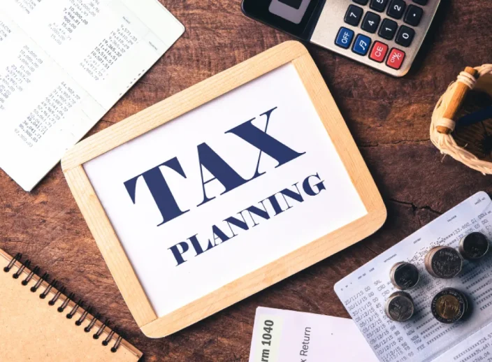 IRS Tax Resolution